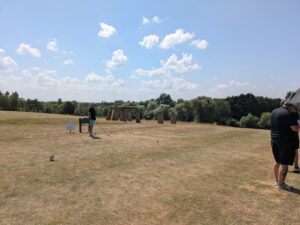 Cambridge Country Club